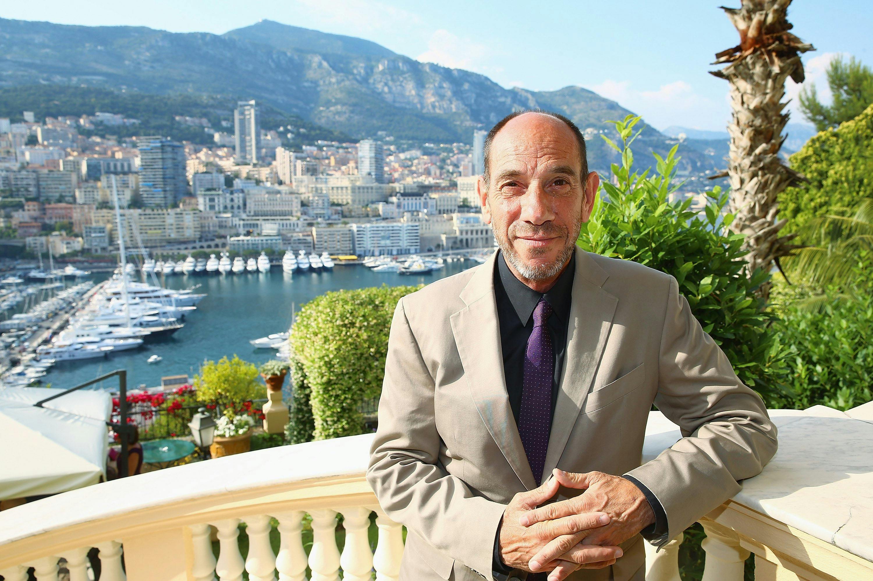 Actor Miguel Ferrer Dies, Aged 61 | Movies | Empire
