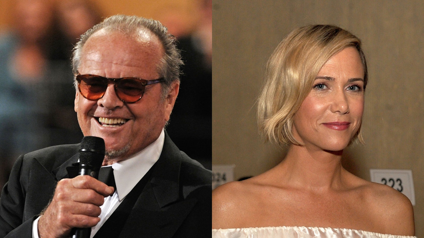 New 'really weird' detail emerges about Jack Nicholson in The