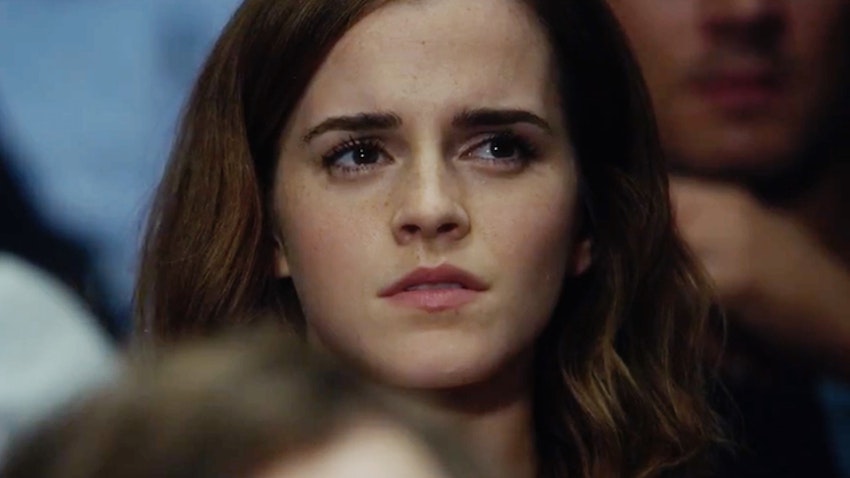 Više od svega zrno grožđa Iskreno Get Paranoid Along With Emma Watson Via The New Trailer For The Circle | Movies | Empire Više od svega zrno grožđa Iskreno Get Paranoid Along With Emma Watson Via The New Trailer For The Circle | Movies | Empire