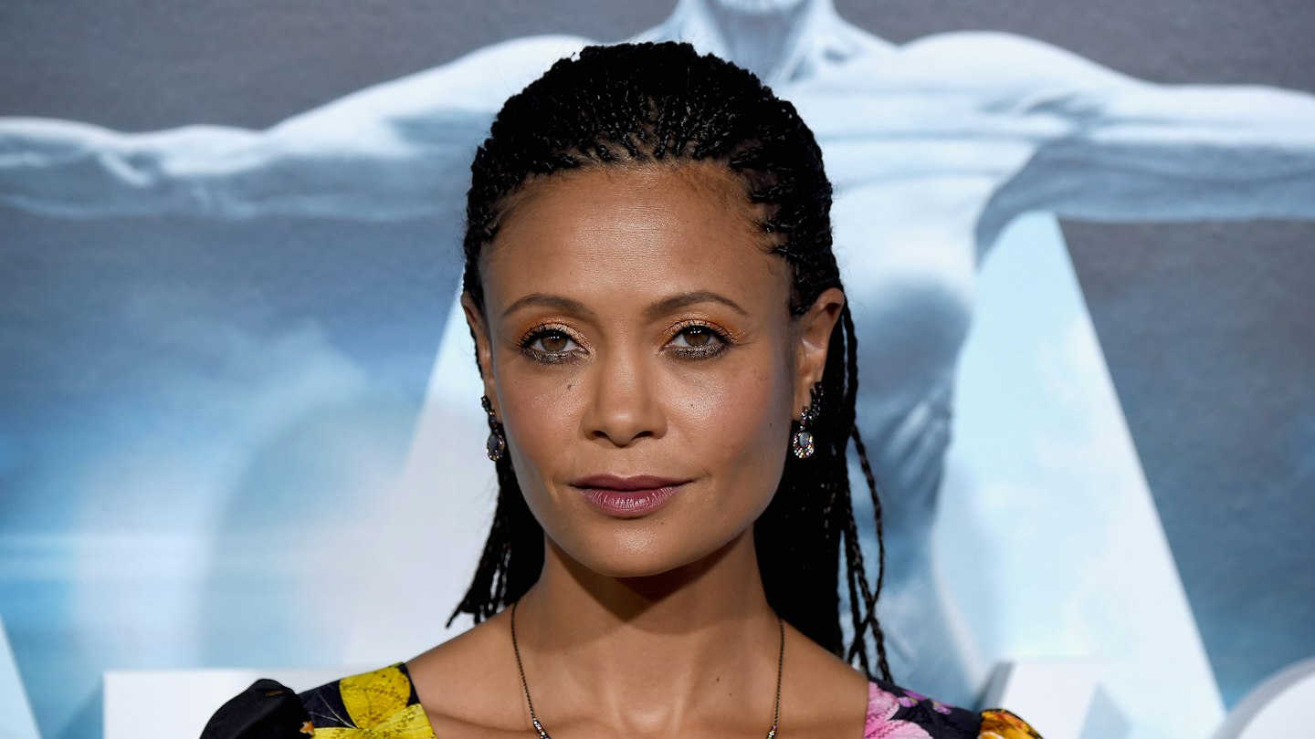 Thandie Newton