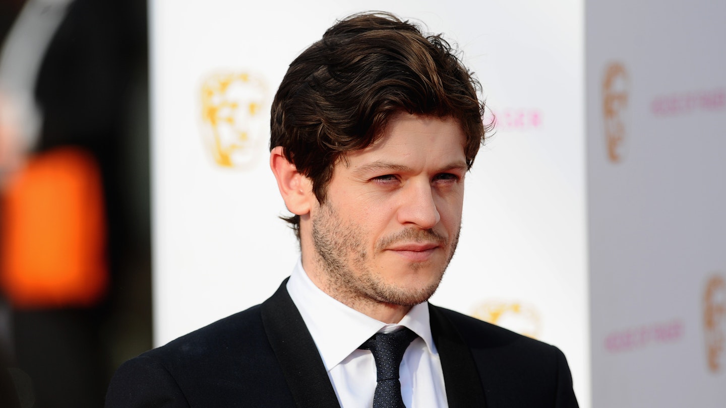 Game Of Thrones’ Iwan Rheon Cast In Marvel’s Inhumans | Movies | Empire