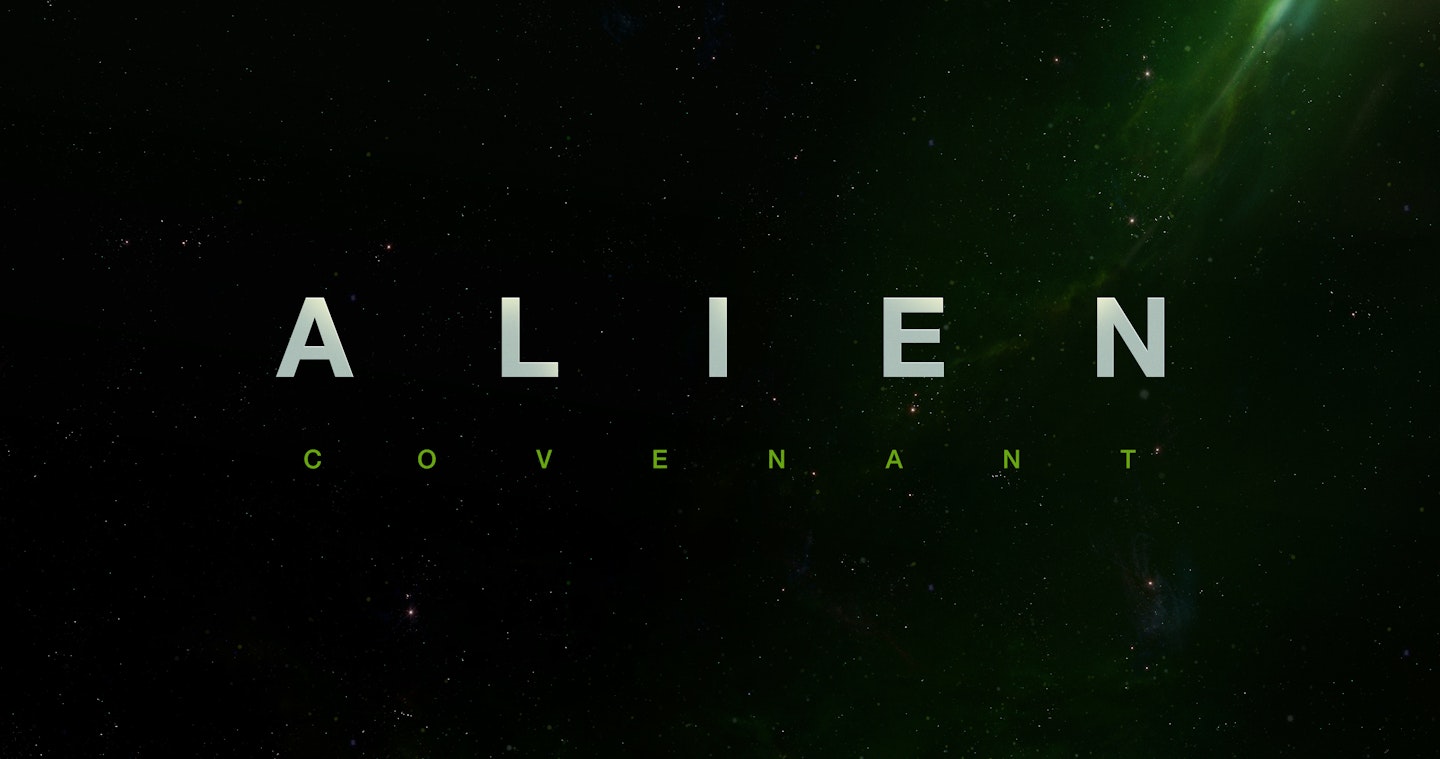 Alien: Covenant pic