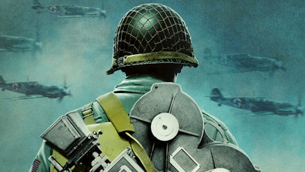spion deelnemer Smerig Five Came Back Documentary Trailer Shows Filmmakers At War | Movies | Empire