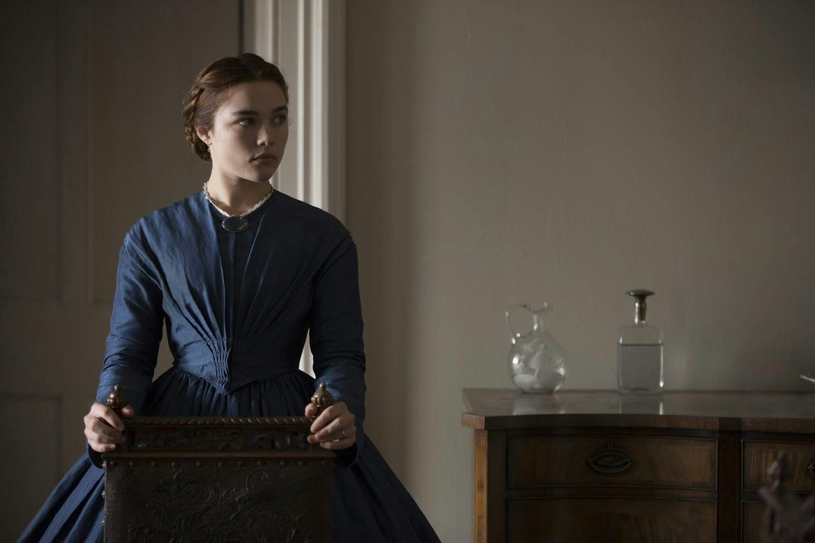 Lady Macbeth Review | Movie - Empire