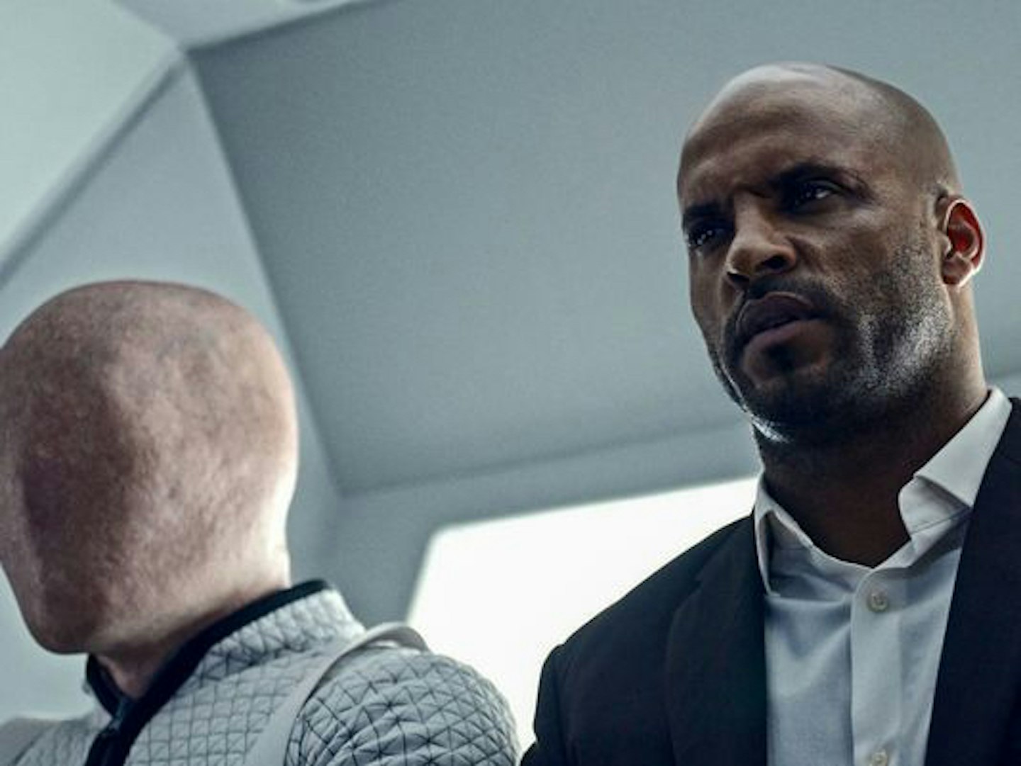 New American Gods pictures