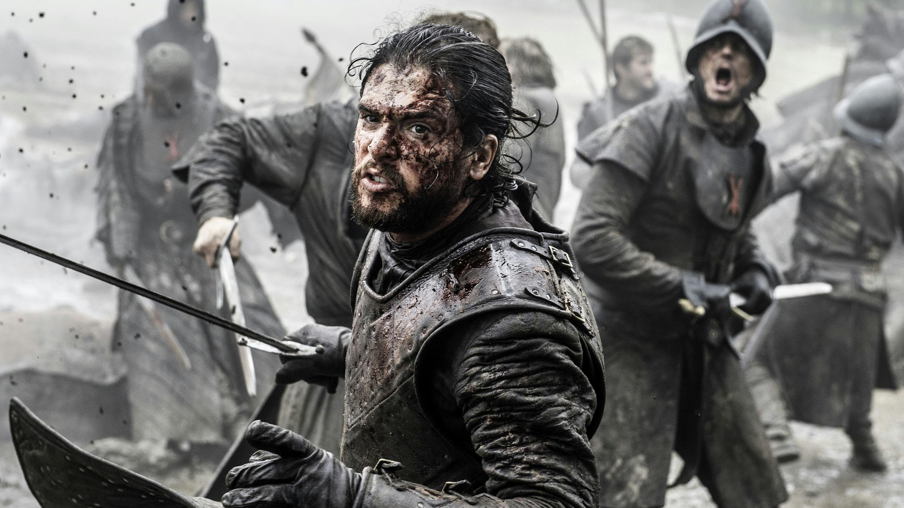 Game Of Thrones Returns In July | Movies | Empire