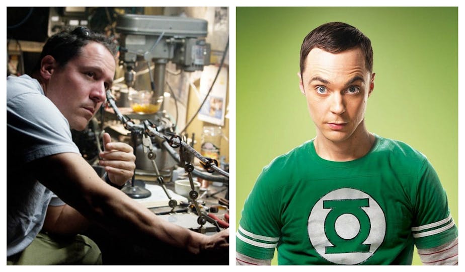 Young Sheldon Series Order — Jon Favreau Directs Big Bang Theory Prequel |  Movies | Empire