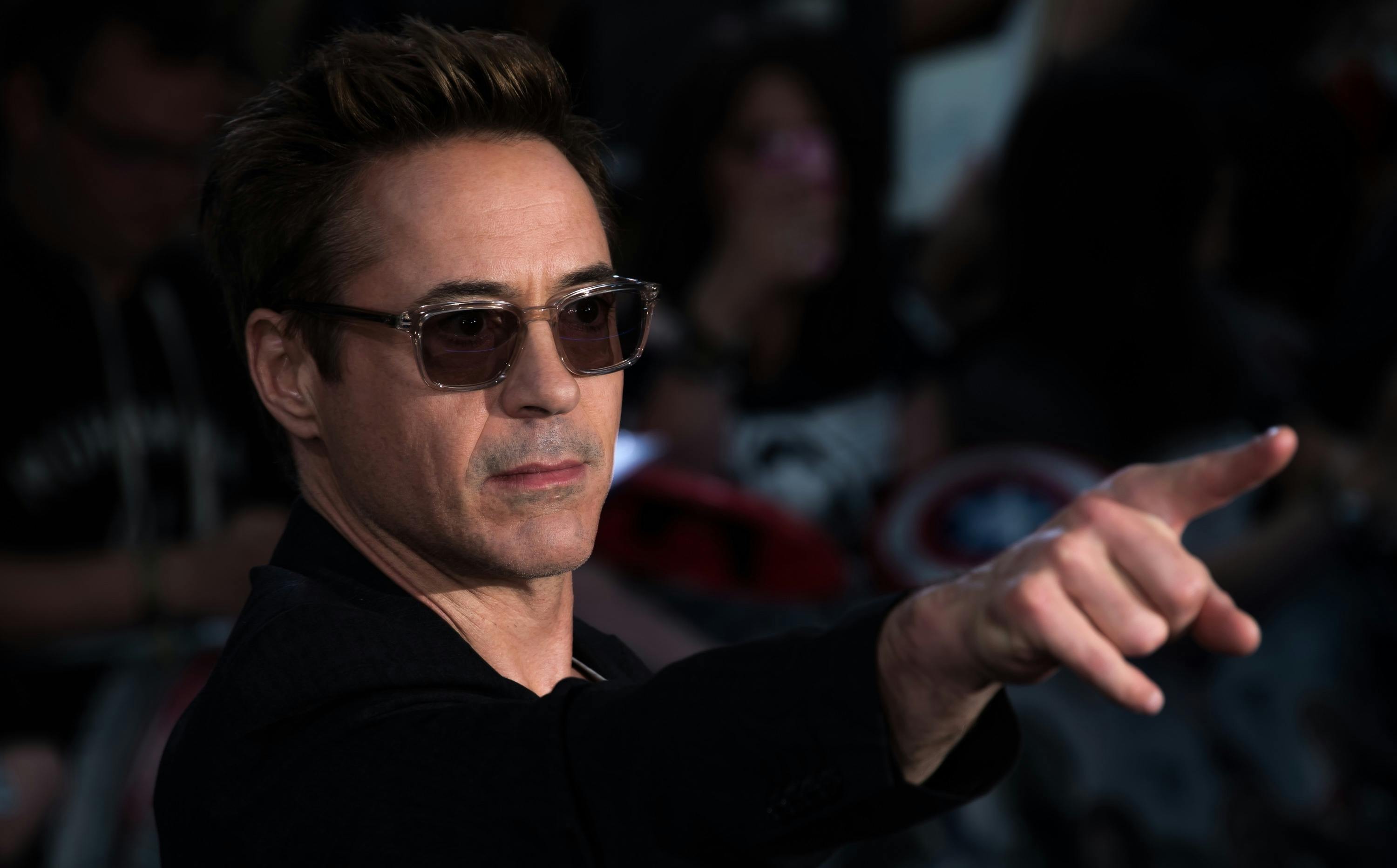 Avengers' star Robert Downey Jr. won't be in your low budget indie film