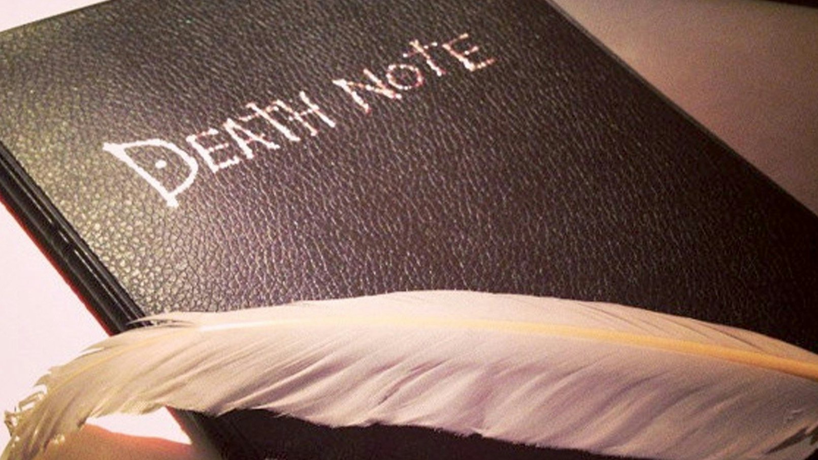 Dead Notes Book Netflix Releases First Death Note Trailer | Movies | Empire