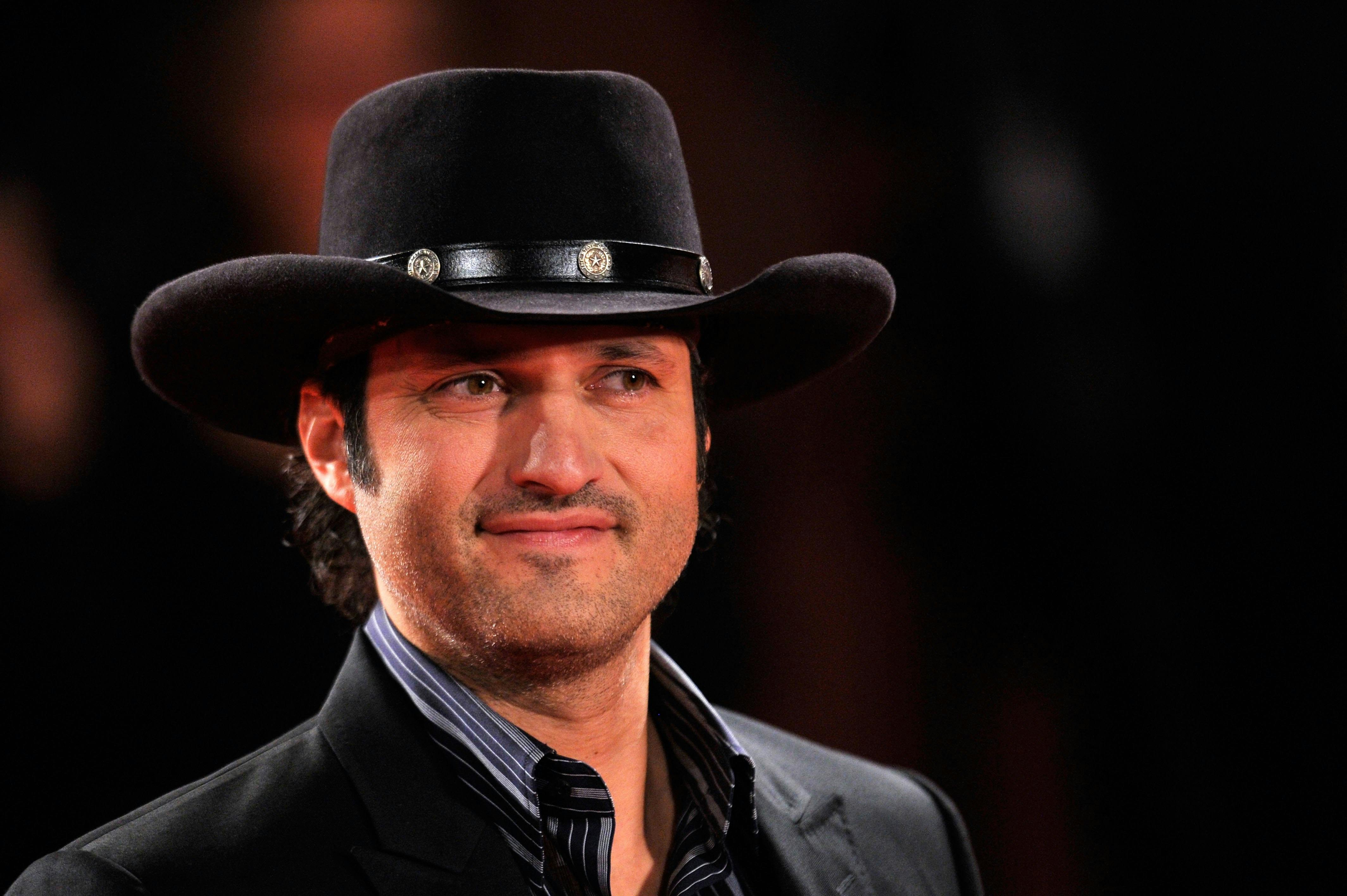 Robert Rodriguez