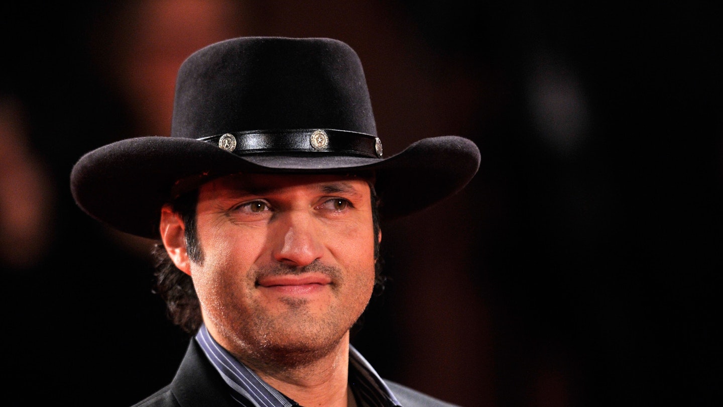 Robert Rodriguez