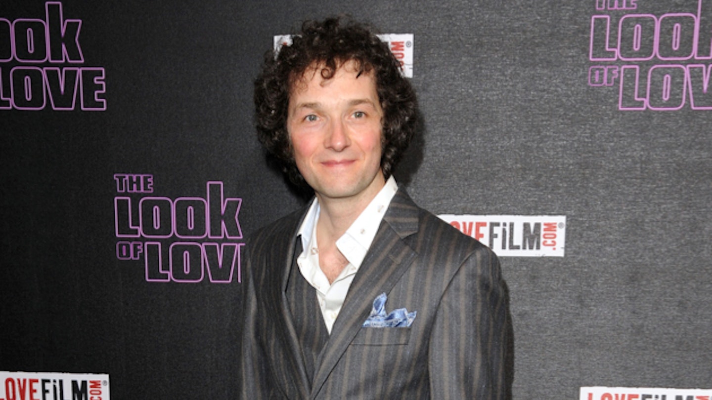 In The Loop Review | Movie - Empire