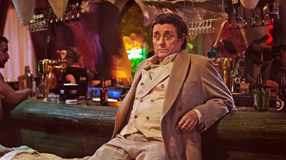 American Gods: 10 New Character Posters | Movies | Empire