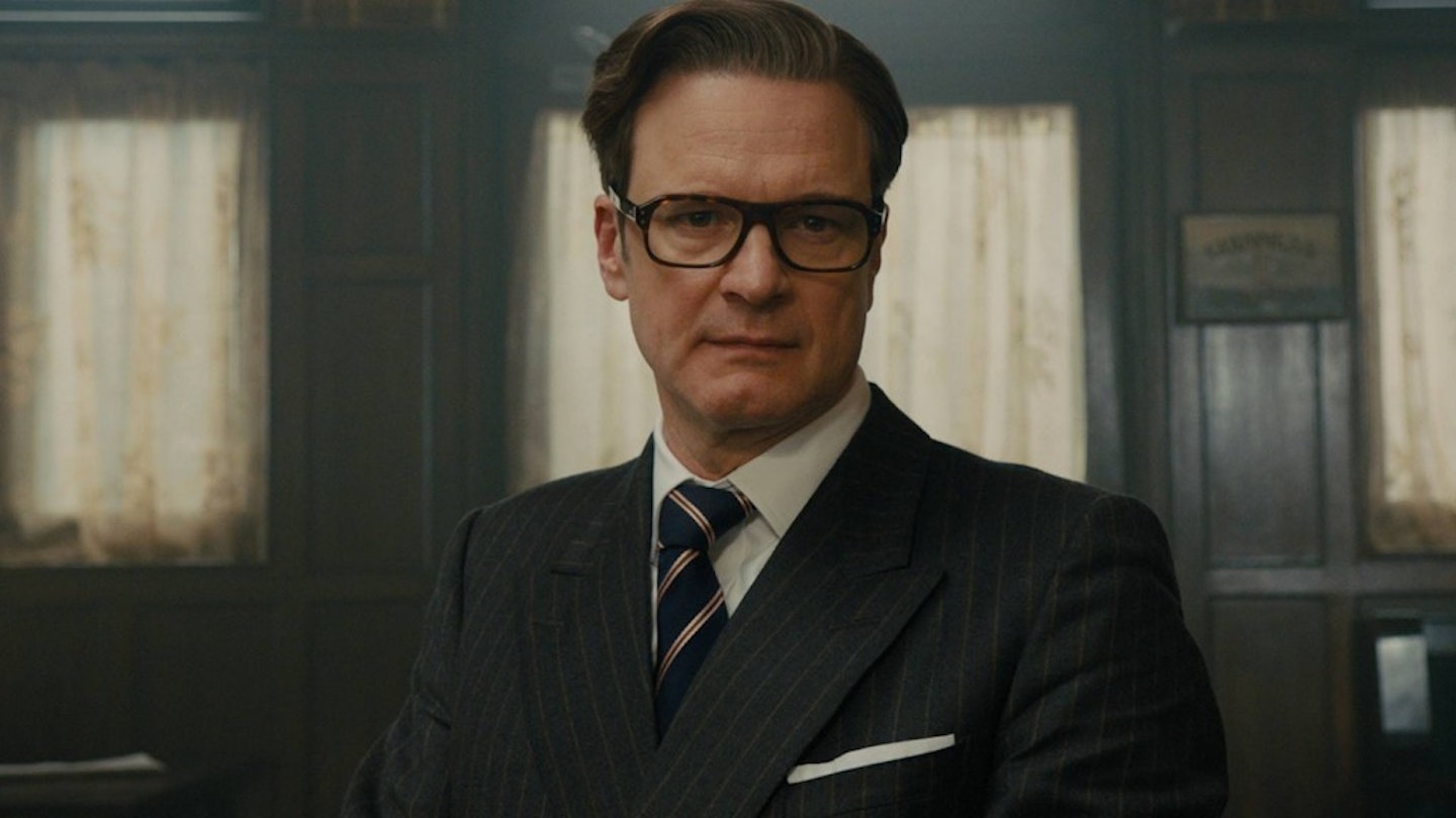 What's The Name Of The New Kingsman Movie