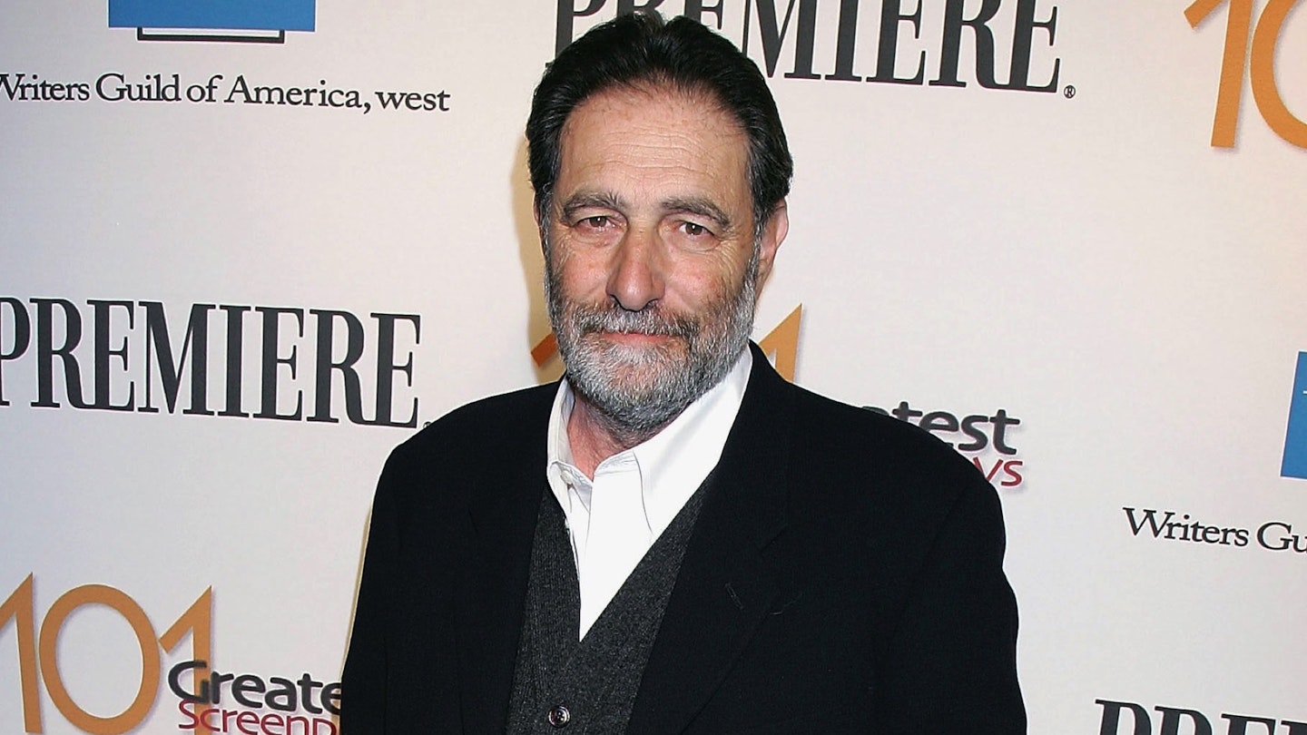 Eric Roth To Write Dune For Denis Villeneuve | Movies | Empire