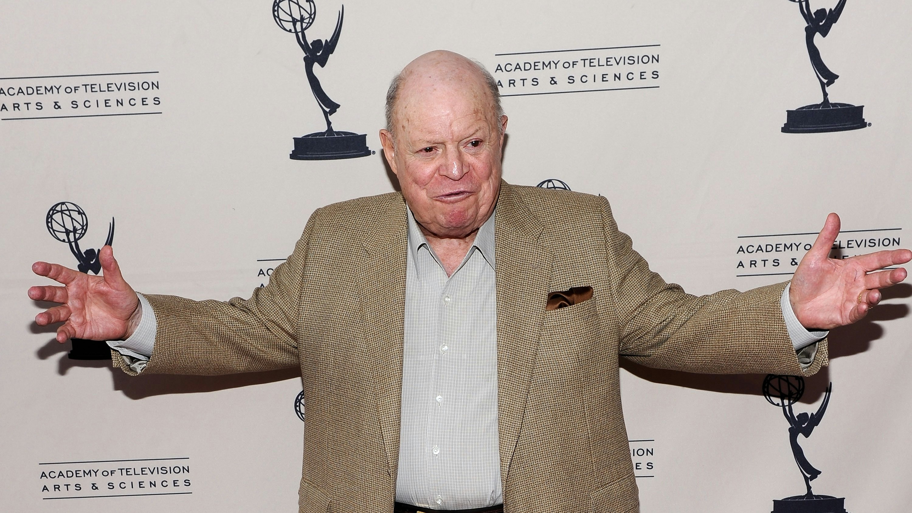 Comedian And Actor Don Rickles Dies, Aged 90 | Movies | Empire