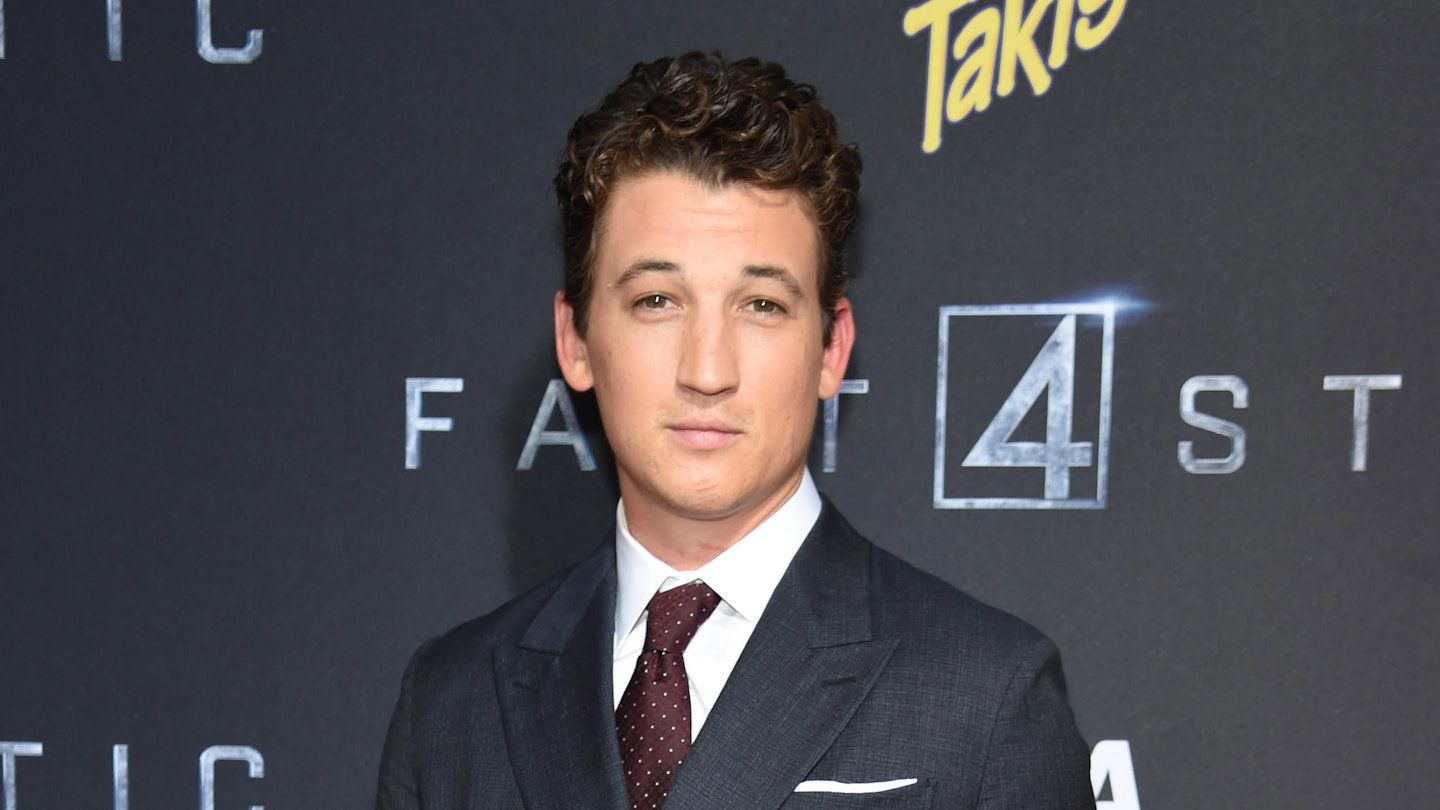 miles teller