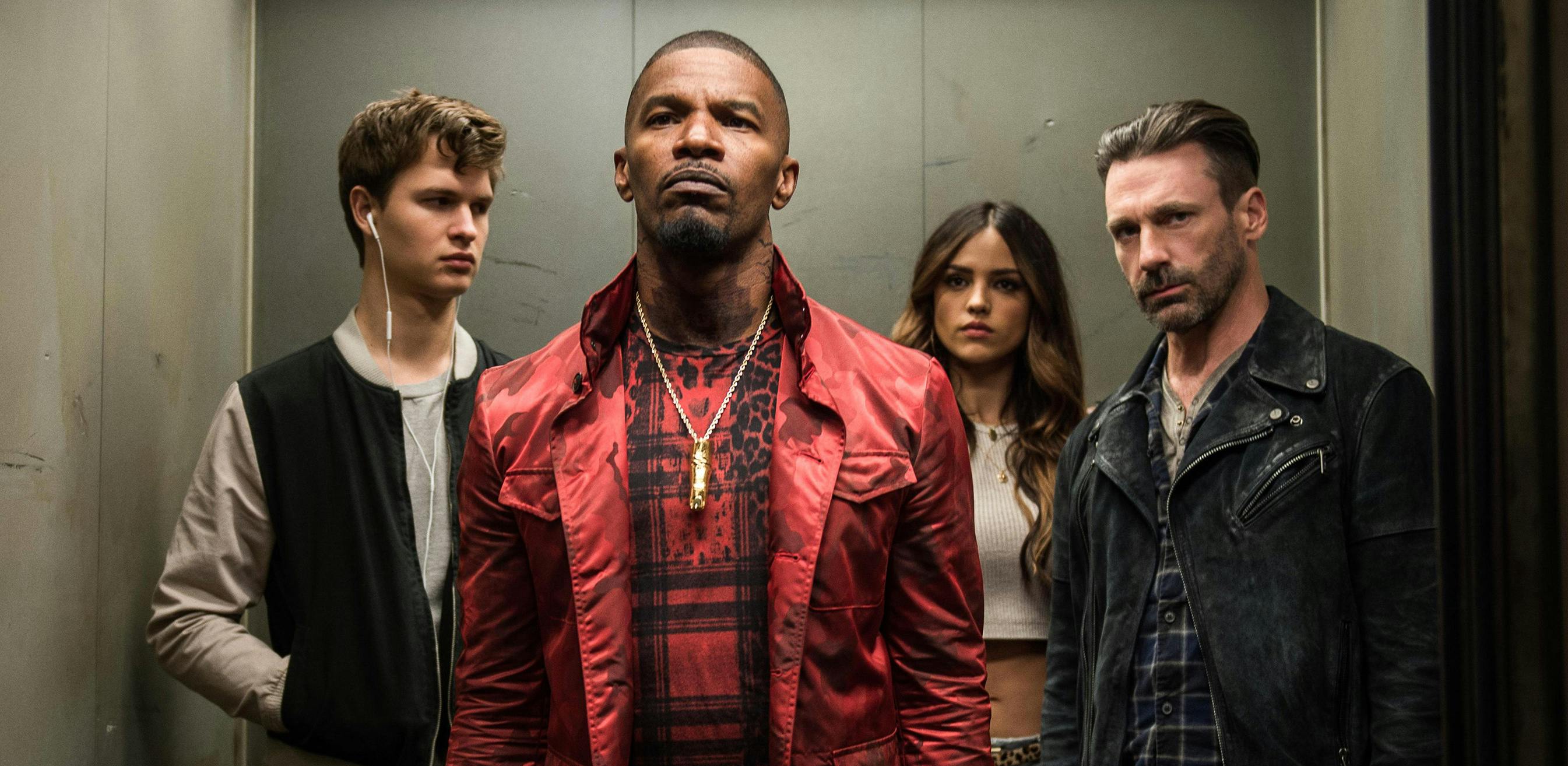 Baby driver full movie best sale free youtube