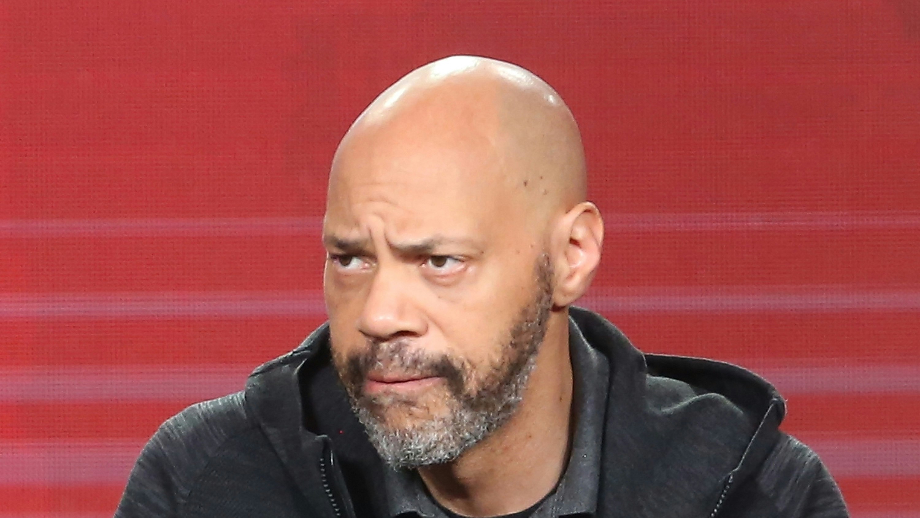 John Ridley John Ridley Drehbuch , Shirley (2024) – WXSPZZ