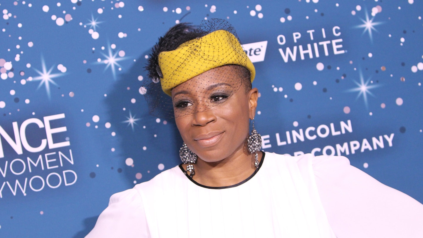 Aisha Hinds News & Biography - Empire