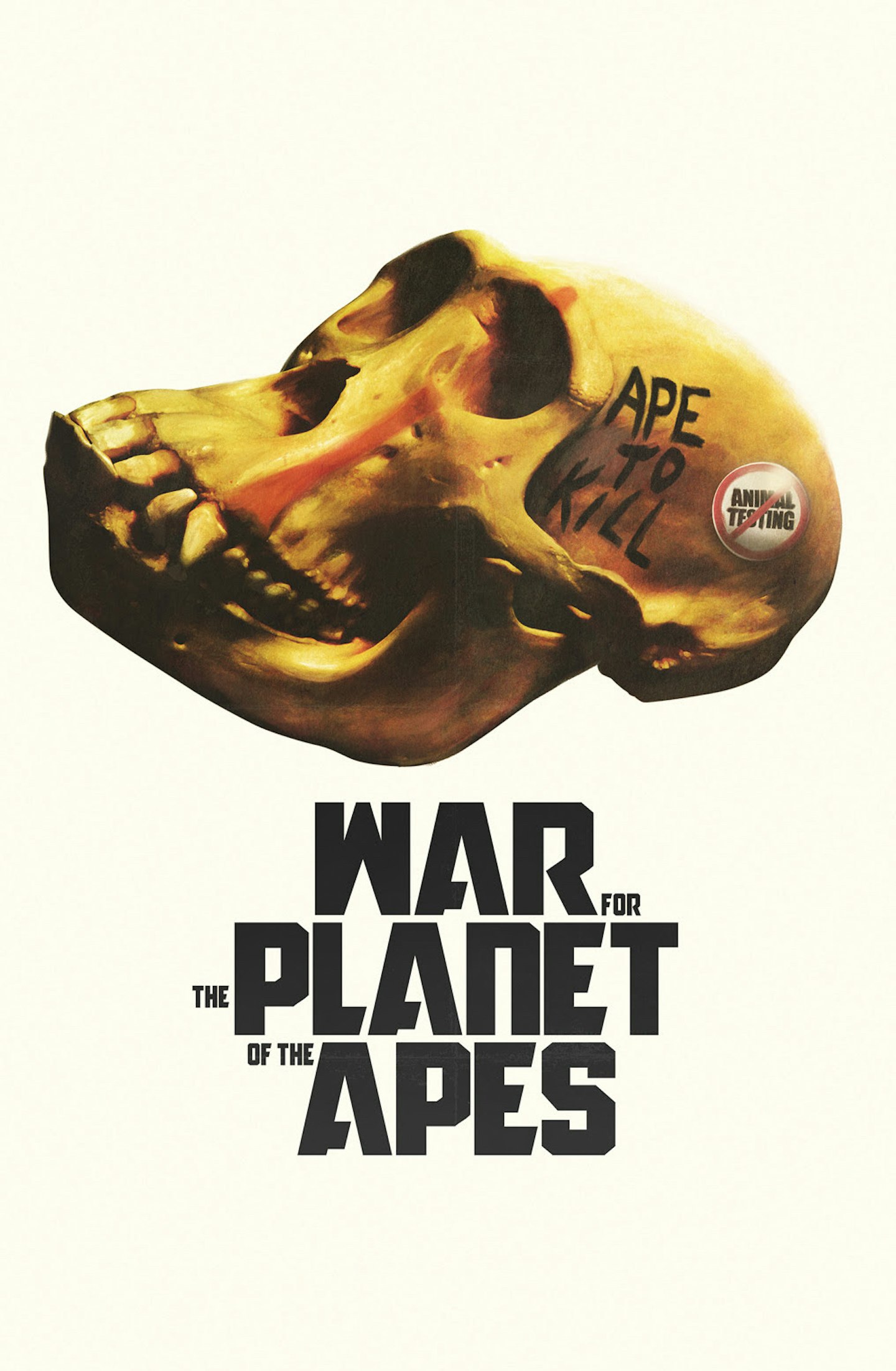 War For The Planet Of The Apes prequel comic