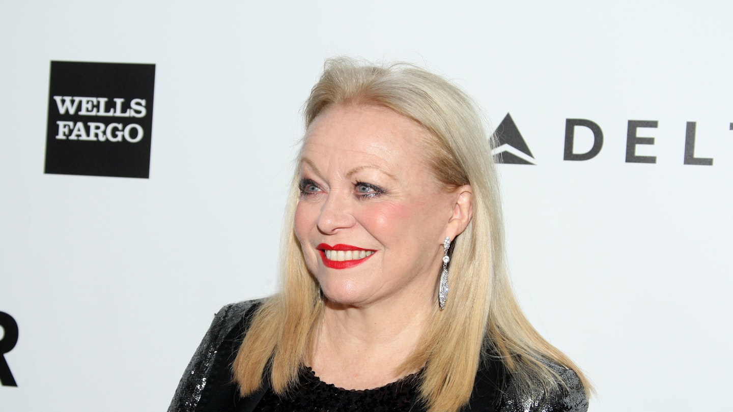 Jacki Weaver