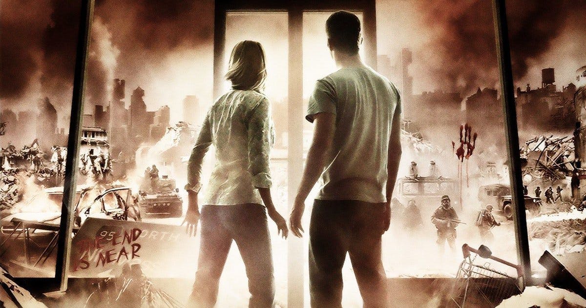 Stephen King’s The Mist First Trailer For New TV Series Movies Empire