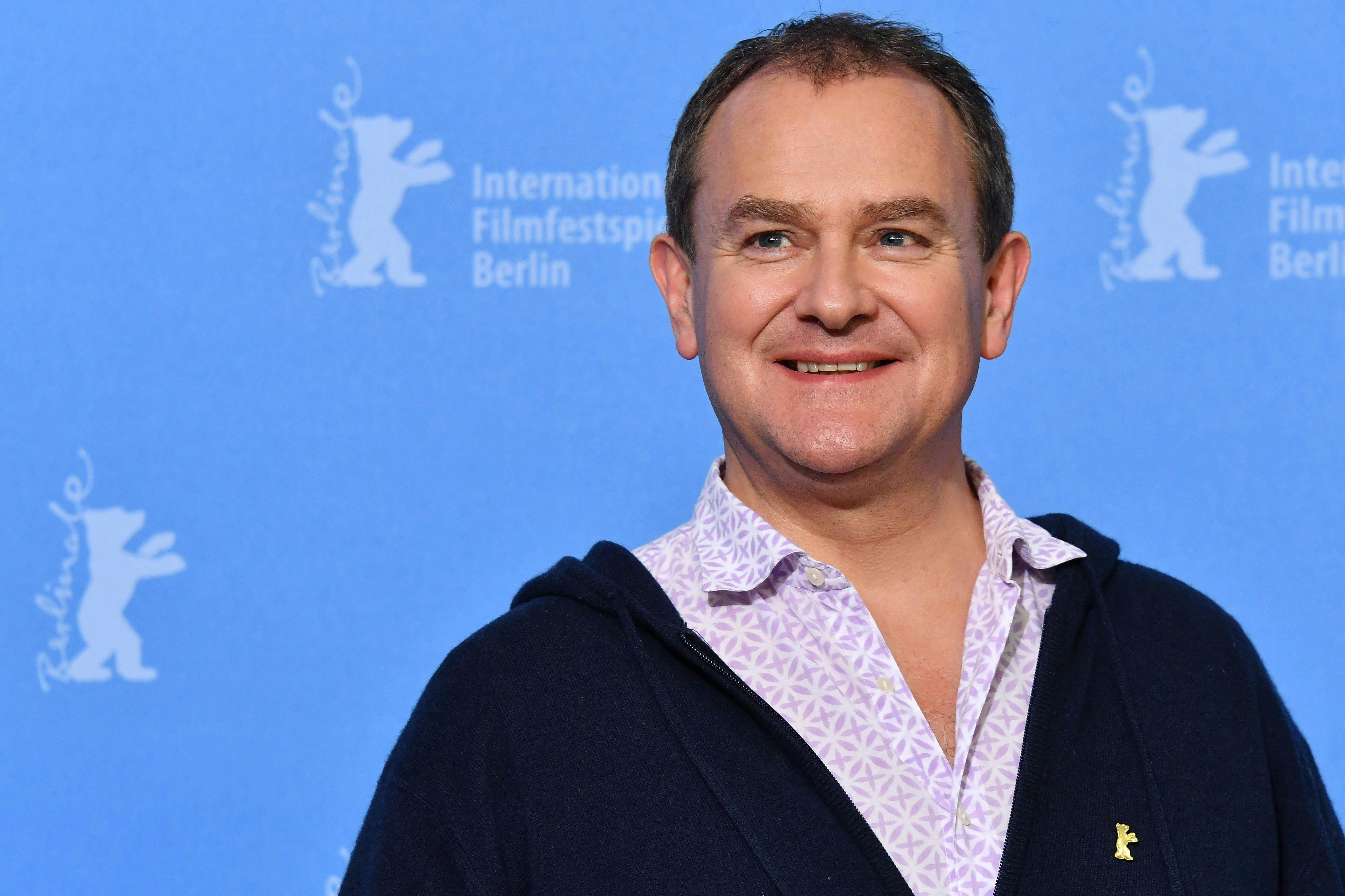 Hugh Bonneville Will Be Roald Dahl For A New Biopic Movies Empire