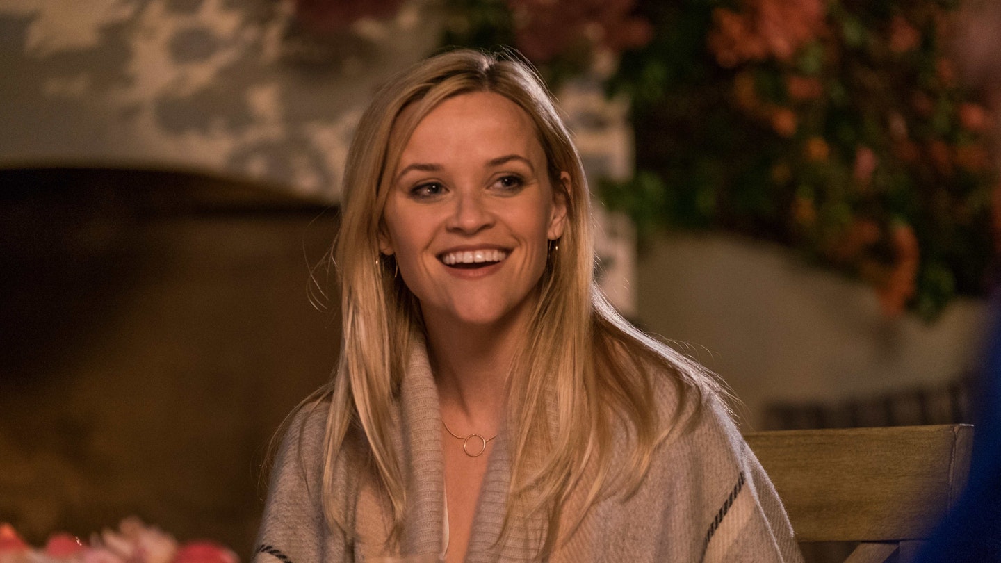 Reese Witherspoon in Home Again