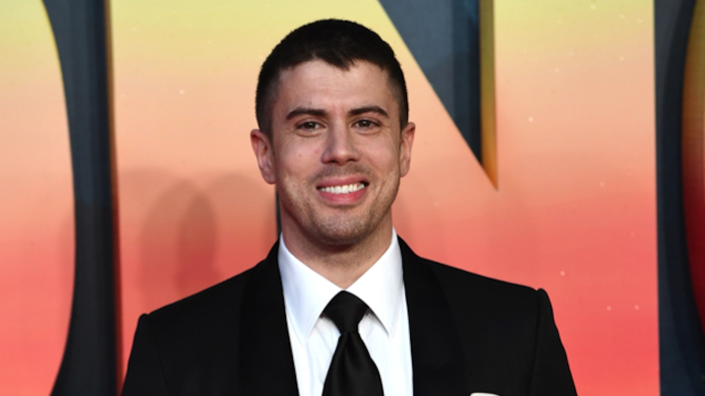 Toby Kebbell To Play Twins In Extrasensory | Movies | Empire