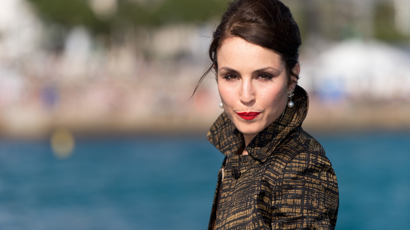 "I don't want to play the female lead": Sherlock Holmes Star Noomi Rapace is Fed Up of Playing "Likable" Women in Movies 5 Noomi Rapace