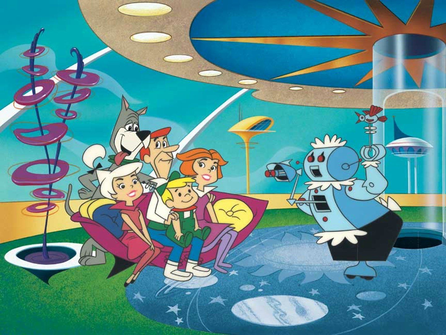 The Jetsons (TV)