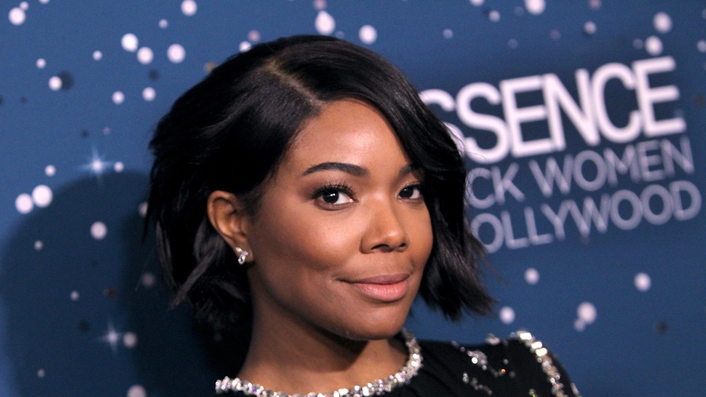 Gabrielle Union To Star In And Produce Breaking In Movies Empire Gabrielle Union To Star In And Produce Breaking In Movies Empire