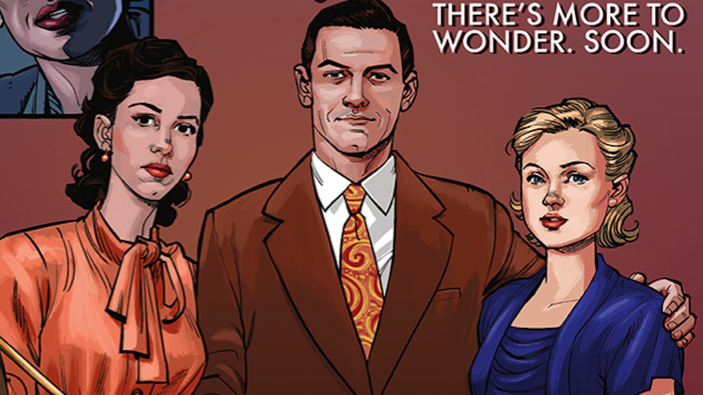 Professor Marston And The Wonder Women teaser image