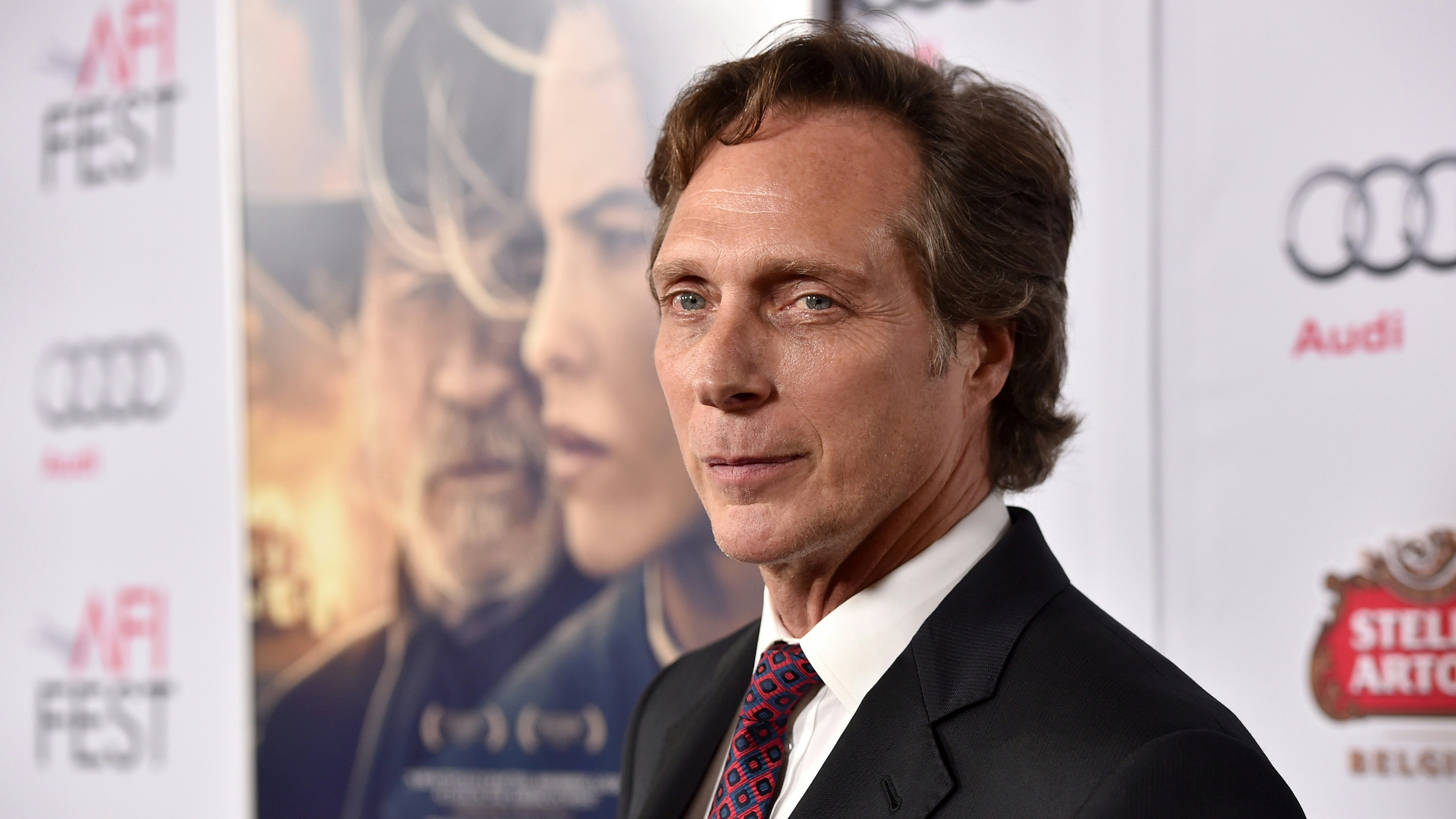 William Fichtner
