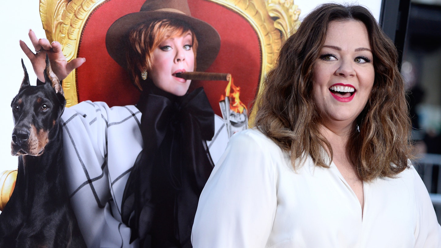 Melissa McCarthy Will Be Margie Claus | Movies | Empire