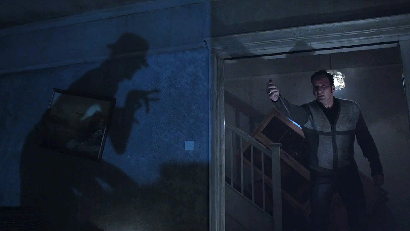 Conjuring Two The Conjuring 2 Review | Movie - Empire
