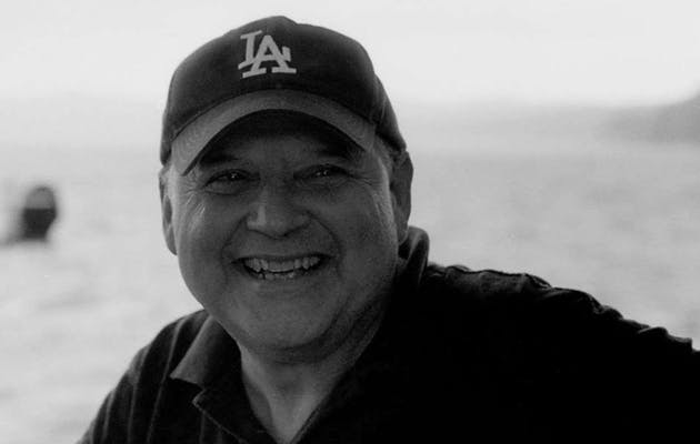 Flounder Animal House Crying