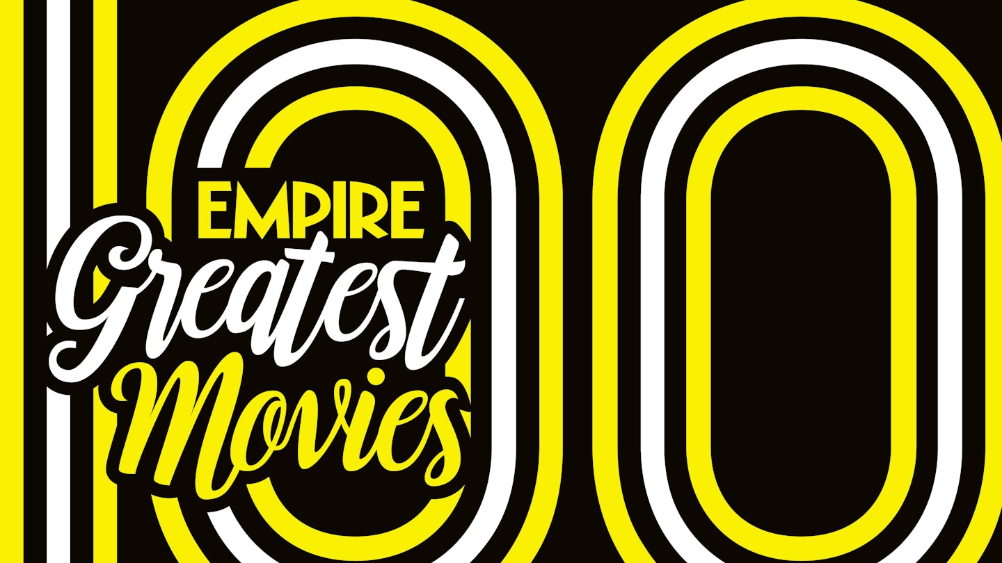 Empire 100 Greatest
