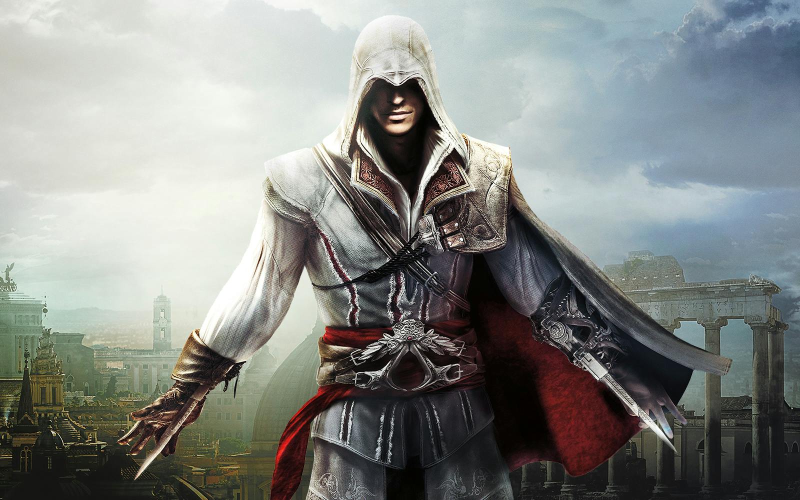 Assassins Creed Anime Series Fan Casting on myCast