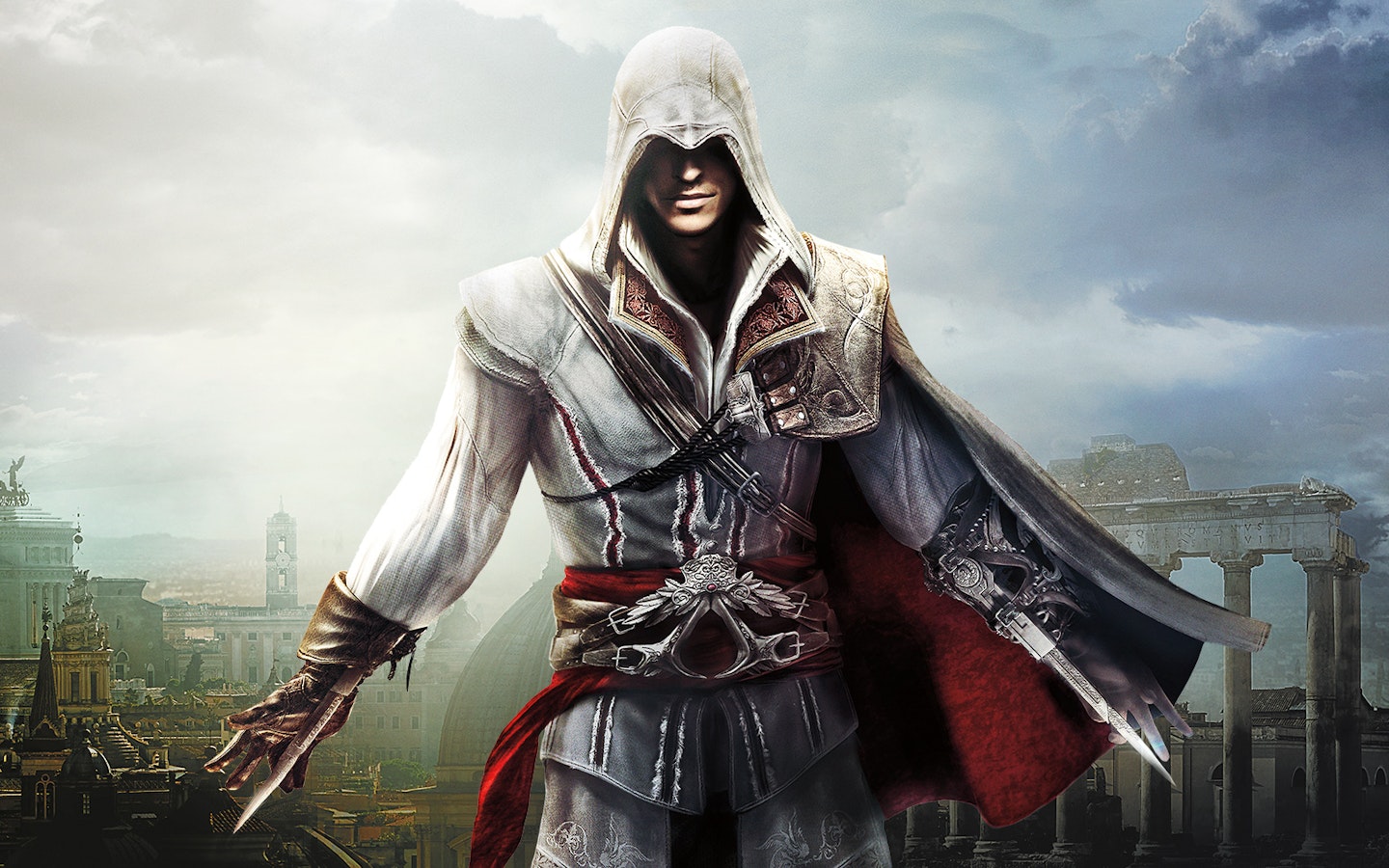 Assassin's Creed (game)