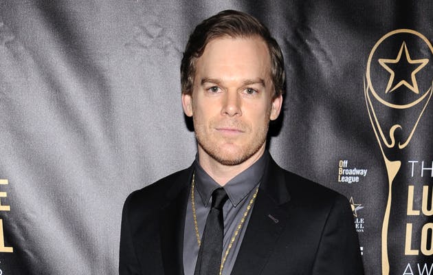 Michael C Hall To Star In New Drama Series Safe Movies Empire