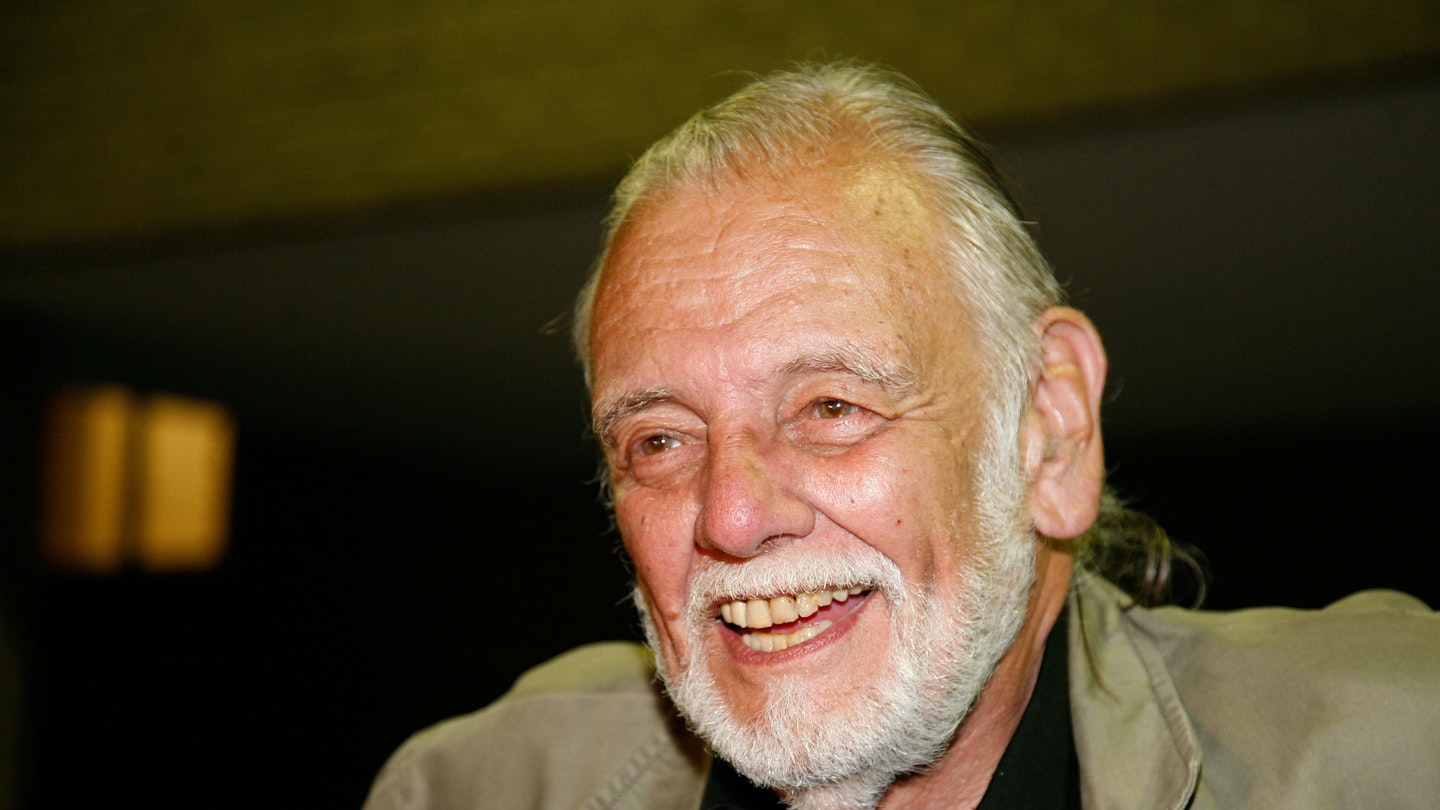 George A. Romero