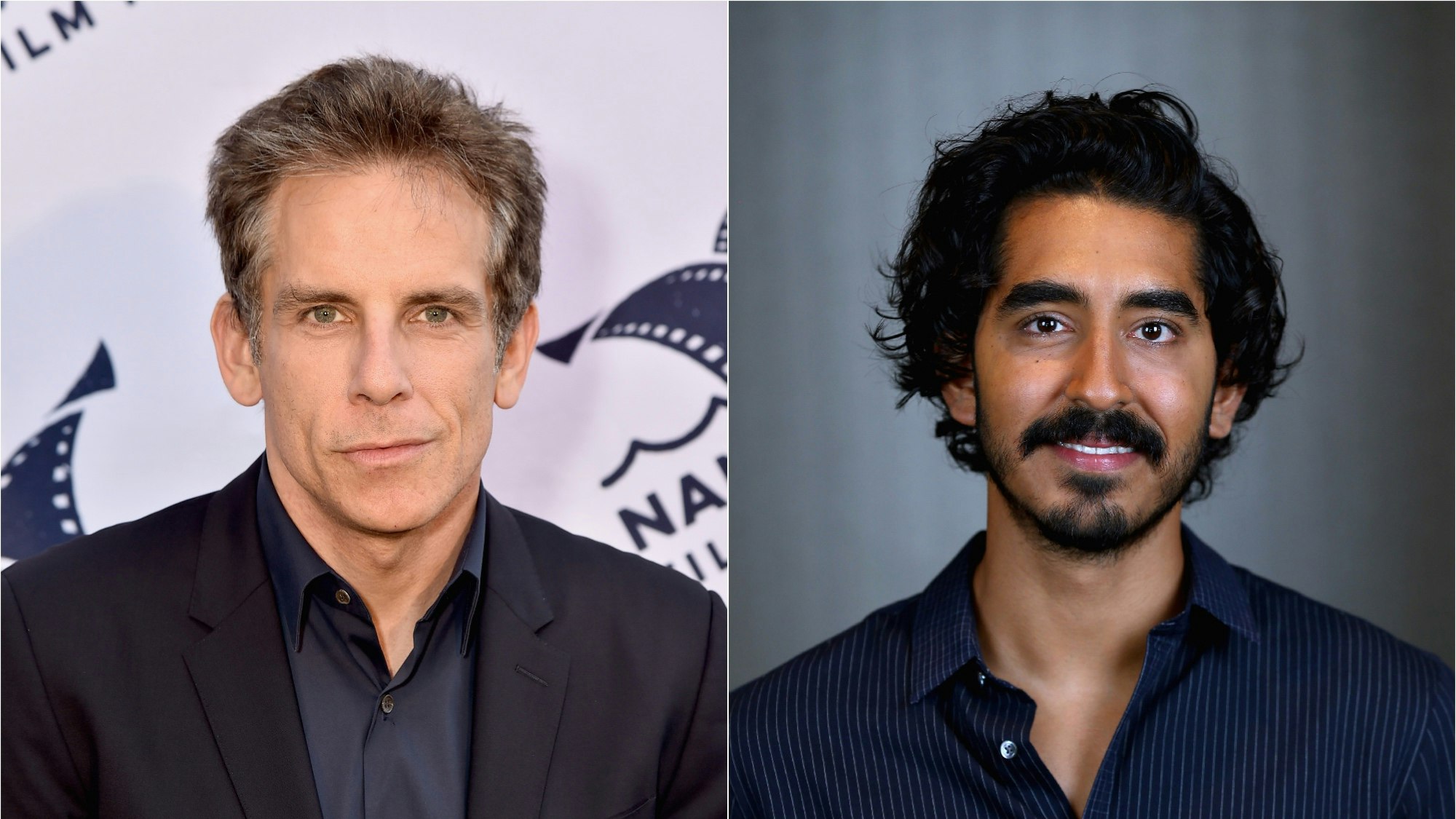 Ben Stiller And Dev Patel On For Chippendales Movie Movies Empire ben-stiller-and-dev-patel-on-for-chippendales-movie-movies-empire
