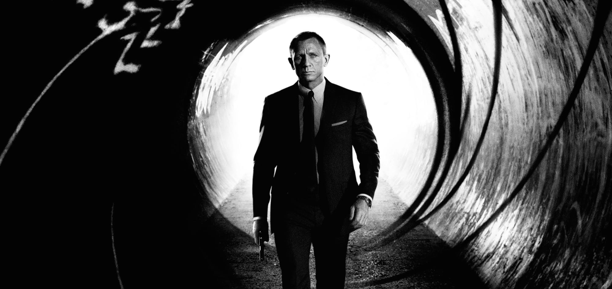 James Bond Will Return In 2019 Movies channel_name