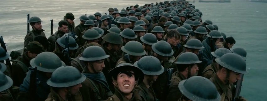 Dunkirk Defeats The Emoji Movie At The US Box Office | Movies | Empire