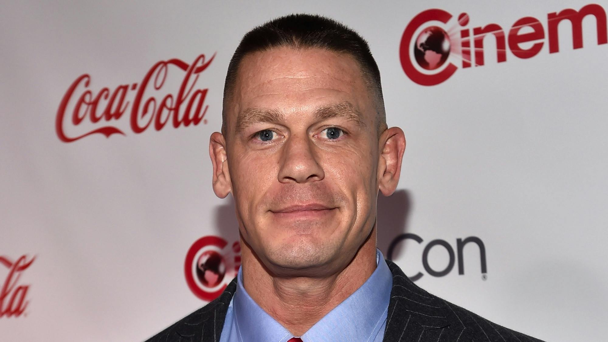 John Cena