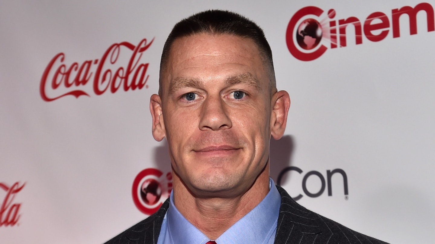 John Cena