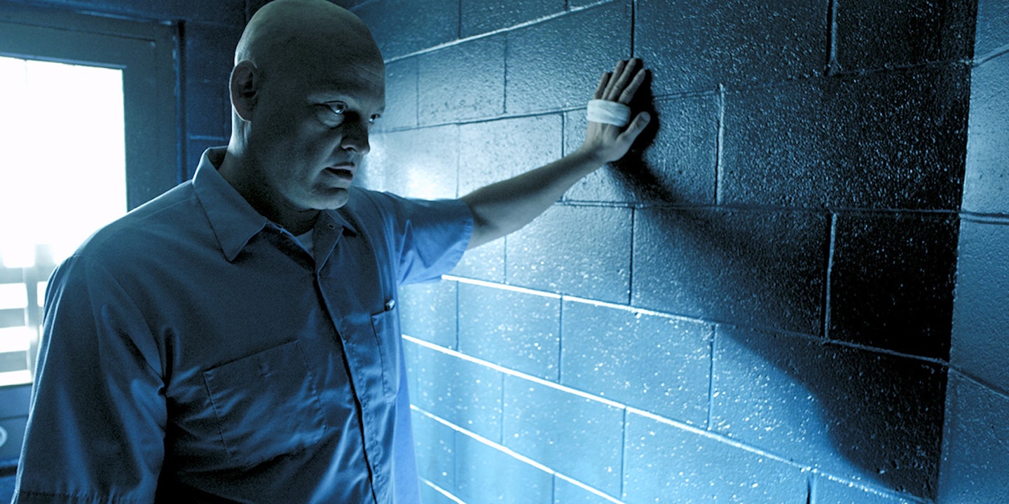 Brawl In Cell Block 99