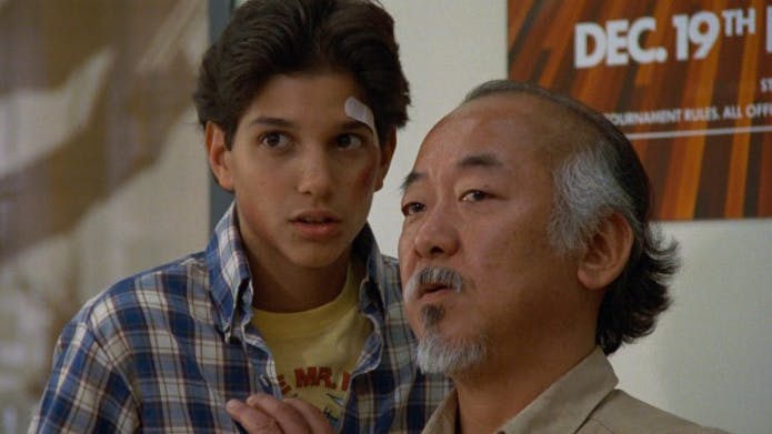 Ready For The Karate Kid: The Musical? | Movies | Empire